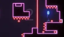 SquareX 2 Gameplay